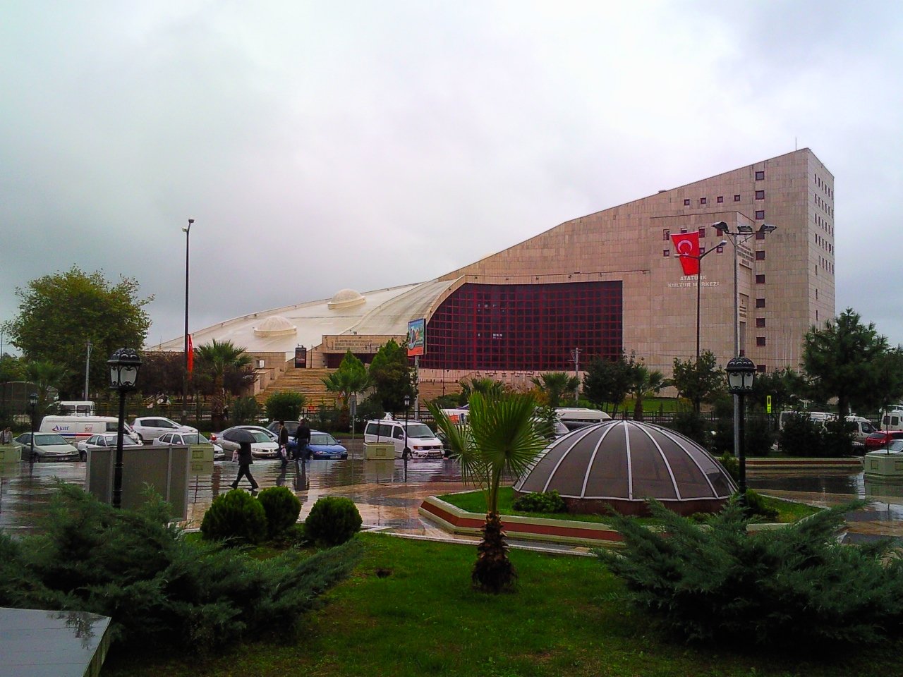 19 MAYIS TURİZM MERKEZİ görseli