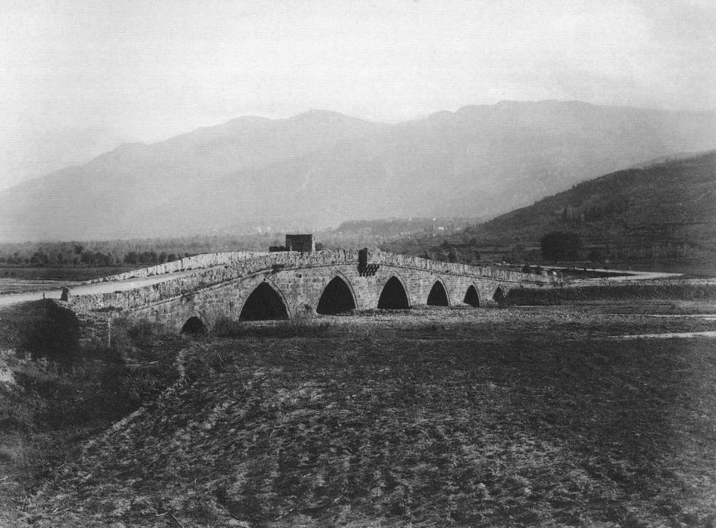 ABDAL BRIDGE KÖPRÜSÜ görseli