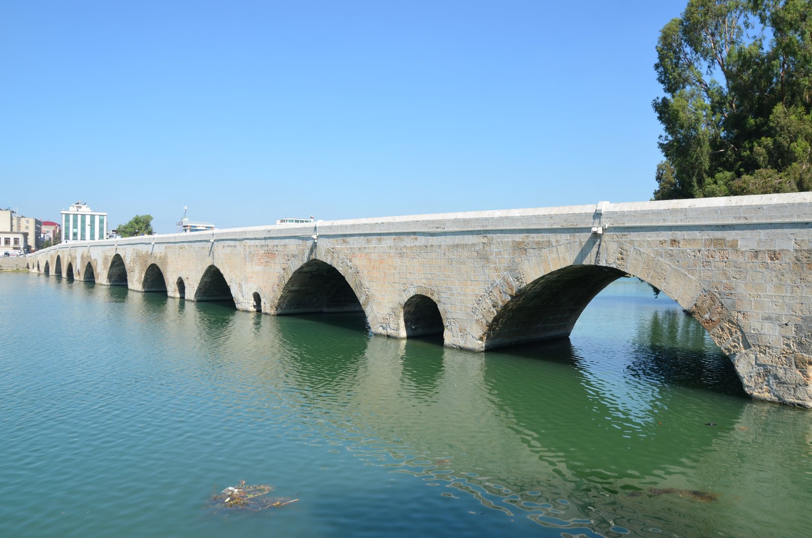 ADANA ULU CAMİİ görseli