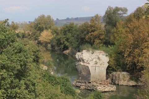 AESEPUS BRIDGE KÖPRÜSÜ