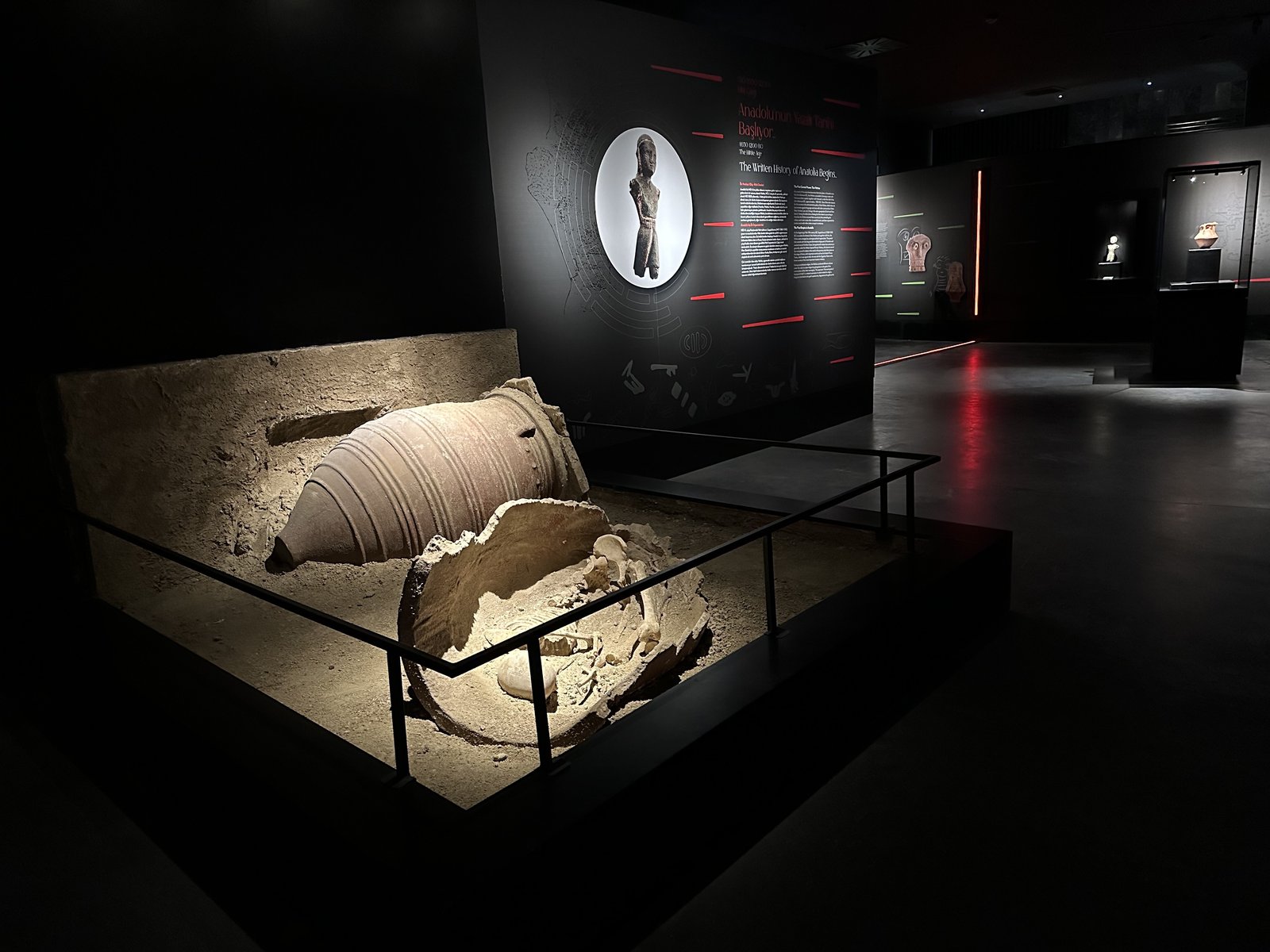 Afyonkarahisar Museum first floor - 2.jpg