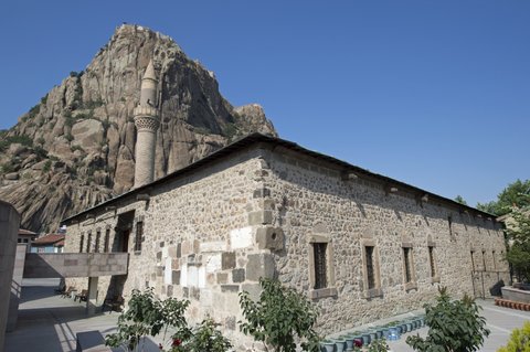 AFYONKARAHİSAR ULU CAMİ