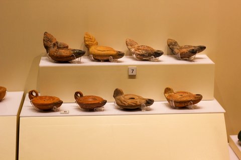 AKHİSAR MÜZESİ