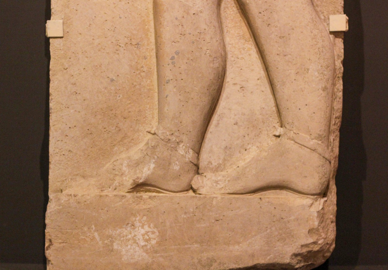 Feet detail of Gökçeler relief.jpg