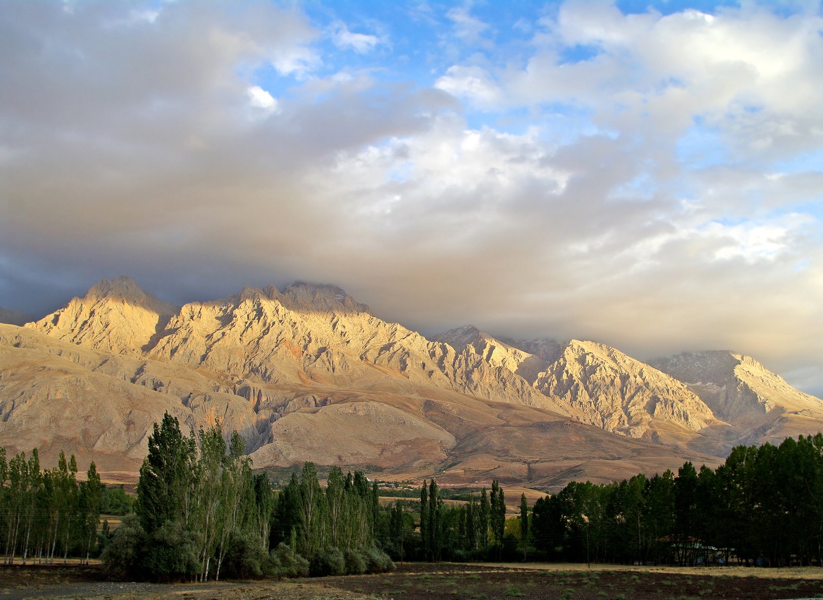 ALADAĞLAR NATIONAL PARK MİLLİ PARKI görseli
