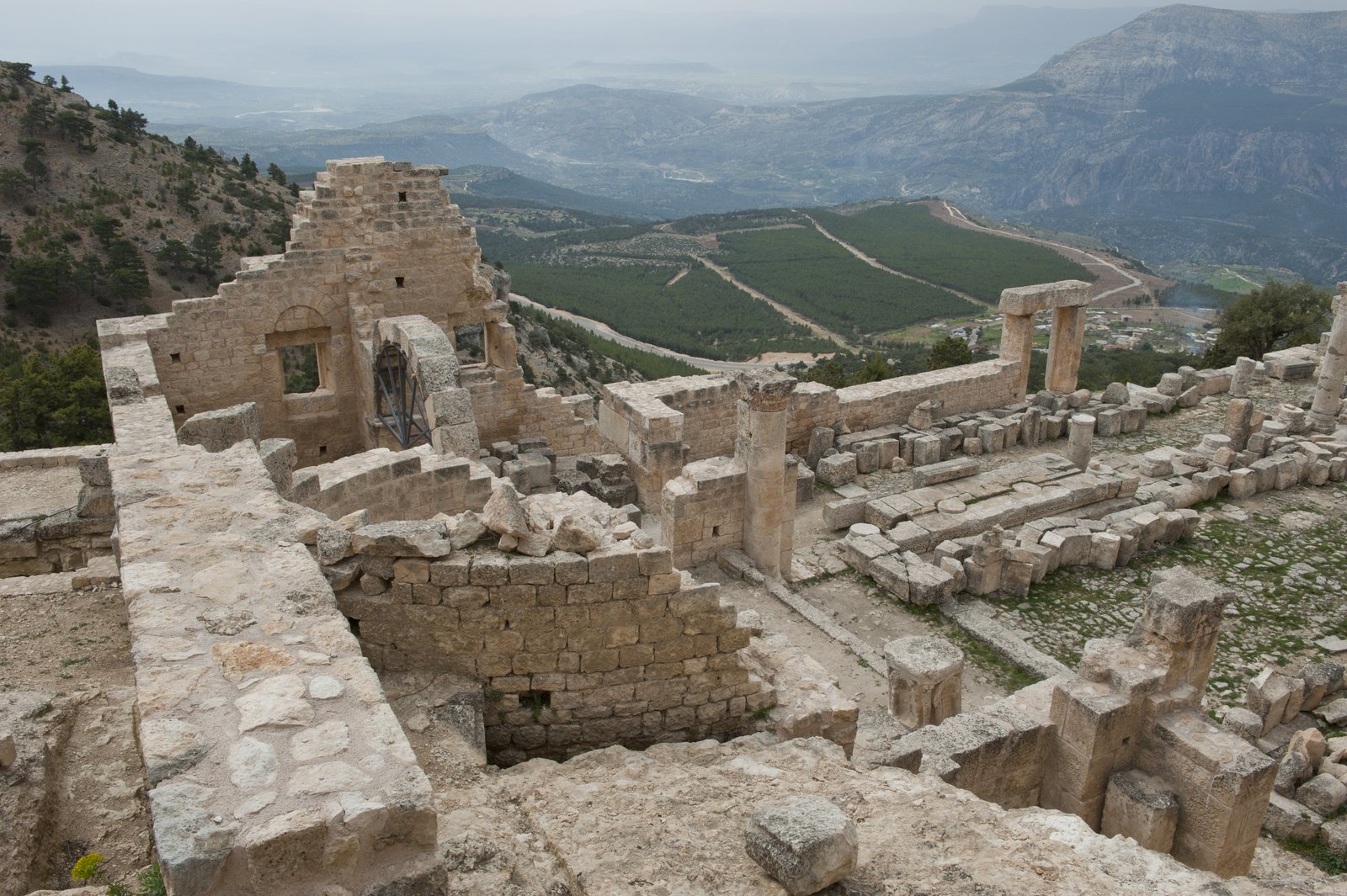 Alahan Monastery 2.JPG