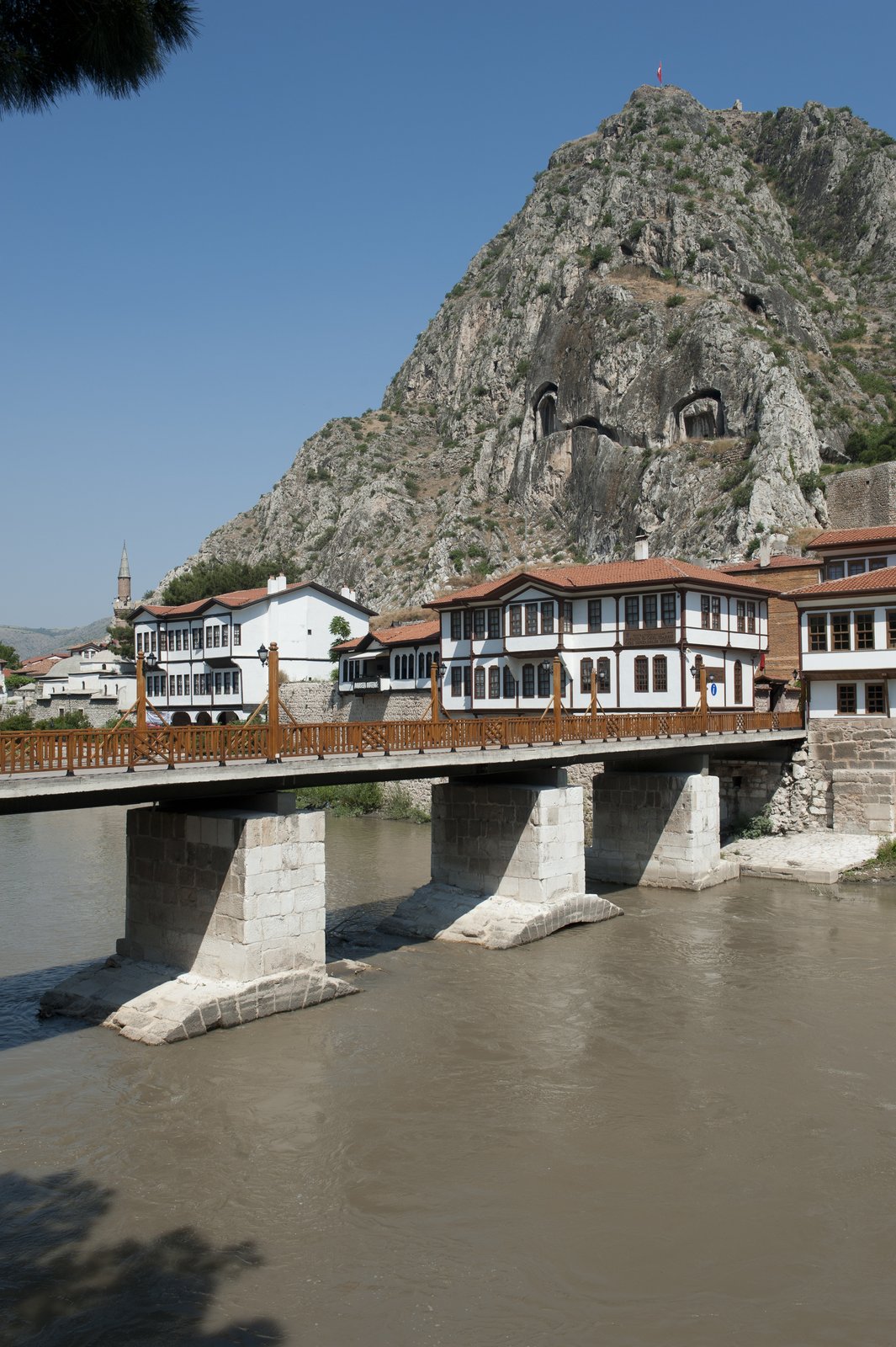 ALÇAK KÖPRÜ görseli
