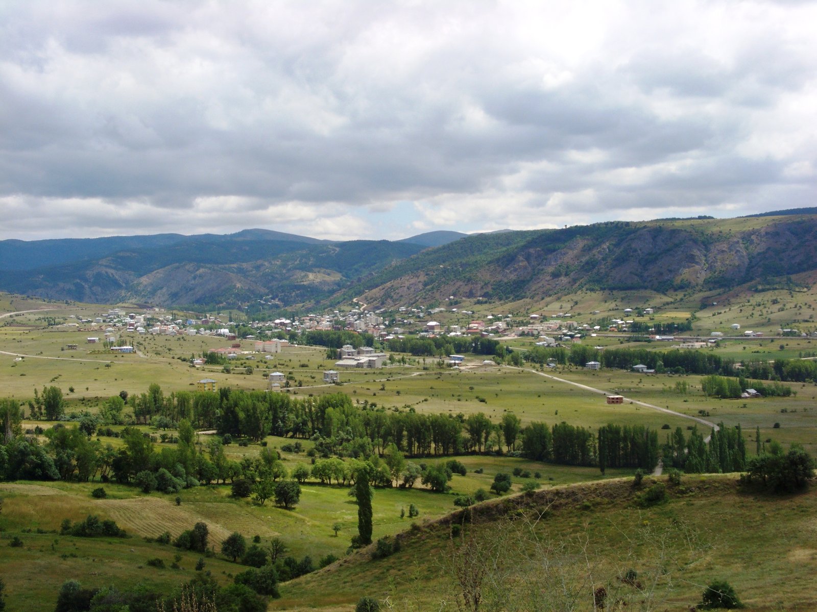 ALUCRA İKİZTEPE TÜMÜLÜSÜ görseli