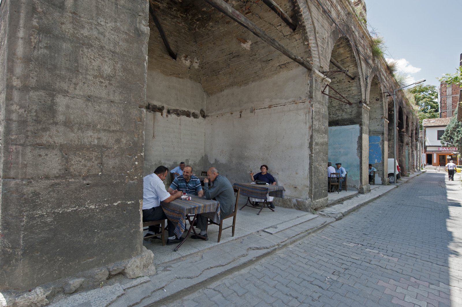 AMASYA TAŞHAN görseli