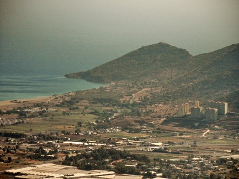 ANAMUR MUSEUM MÜZESİ