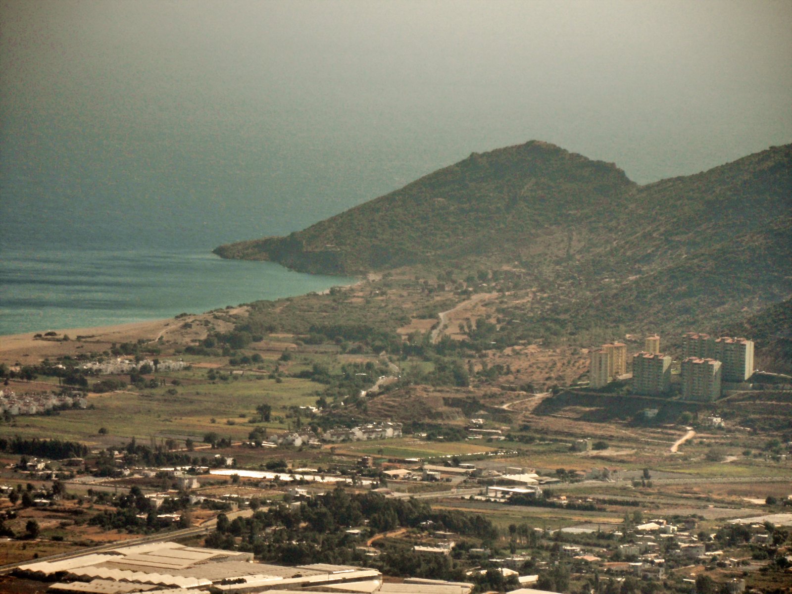 ANAMUR MUSEUM MÜZESİ görseli