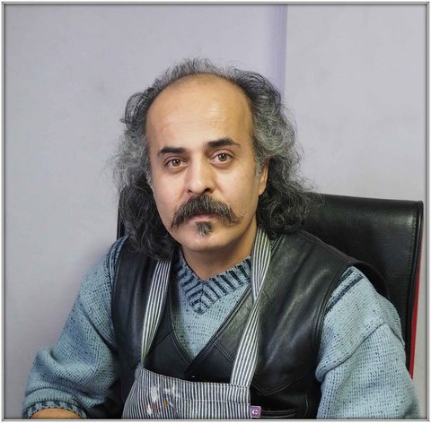 ANKARA DEVLET GÜZEL SANATLAR GALERİSİ