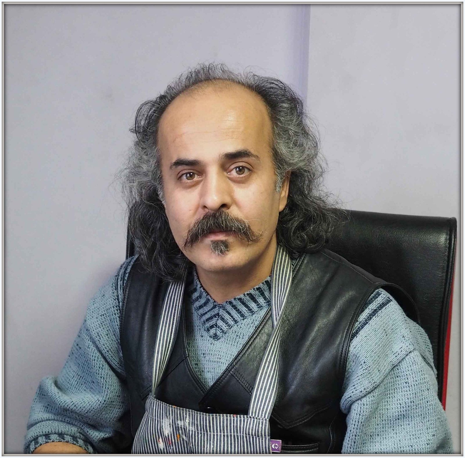 ANKARA DEVLET GÜZEL SANATLAR GALERİSİ görseli