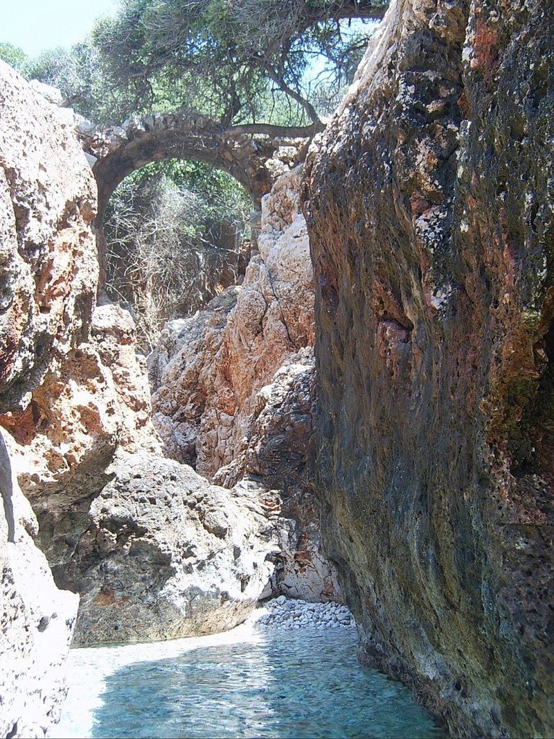 APERLAİ ANTİK KENTİ görseli