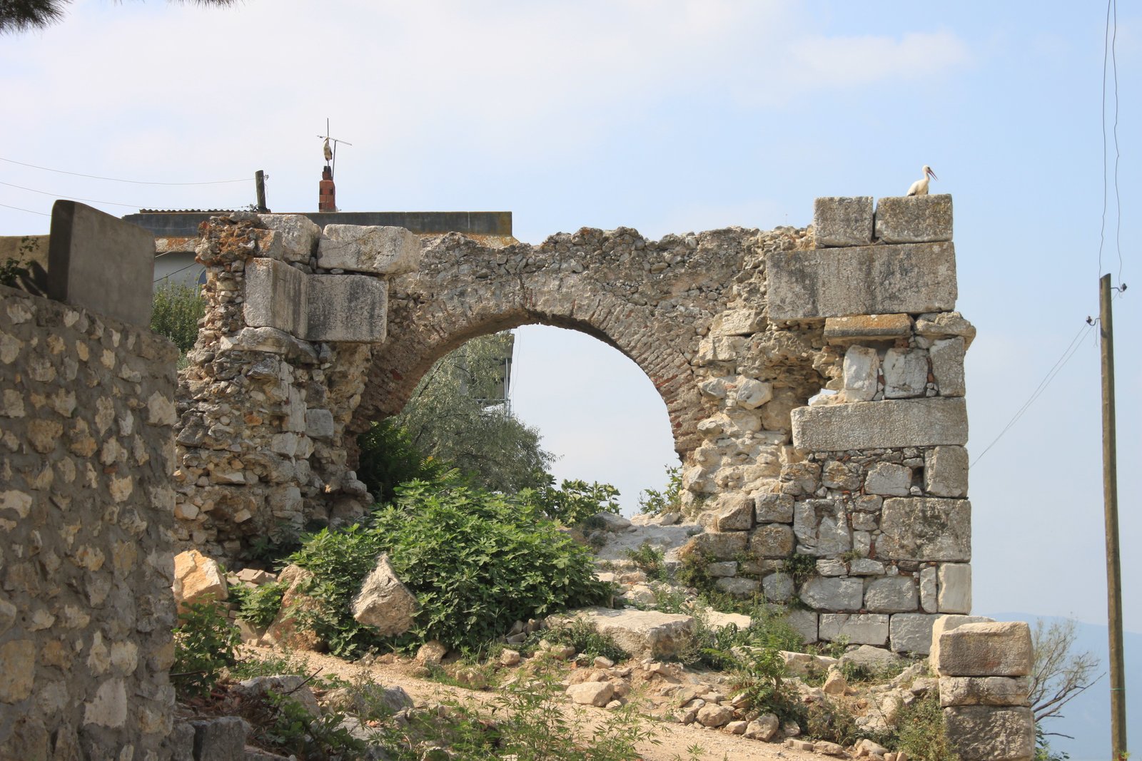 APOLLONİA AD RHYNDACUM görseli