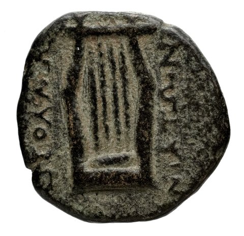 APOLLONİA SALBACE