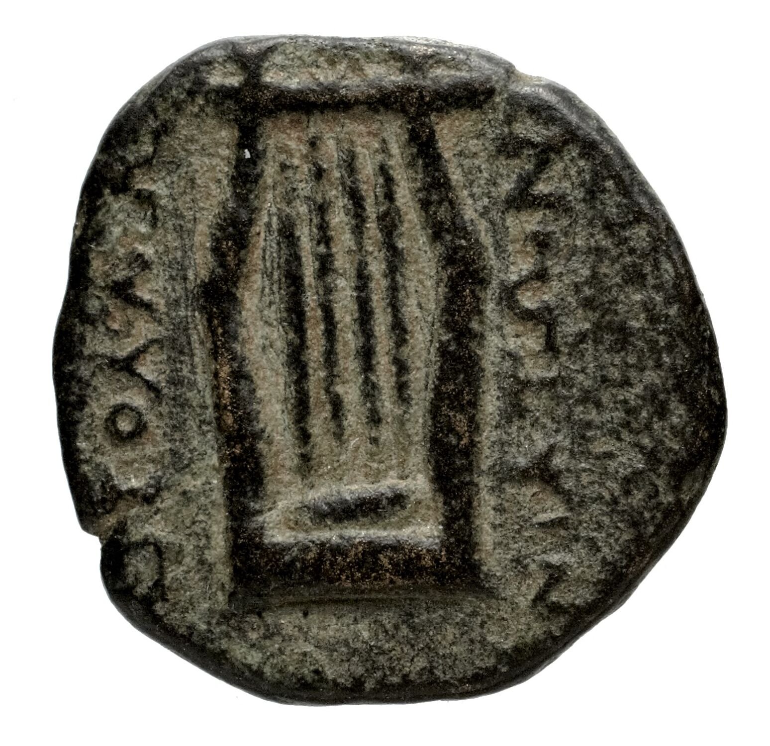 APOLLONİA SALBACE görseli