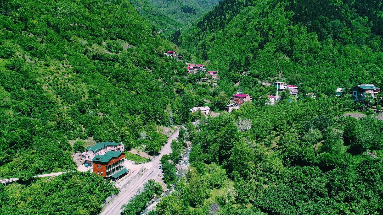 ARALIK KÖYÜ KÖPRÜSÜ görseli