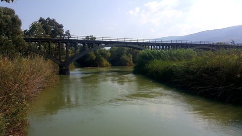 ARAPAPIŞTI KANYONU