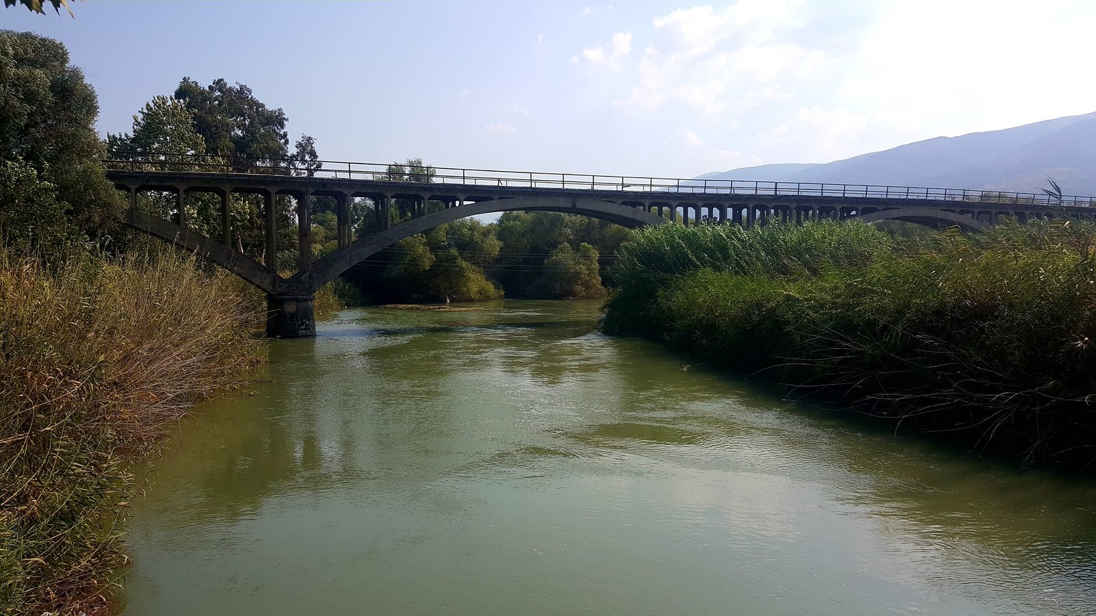 ARAPAPIŞTI KANYONU görseli