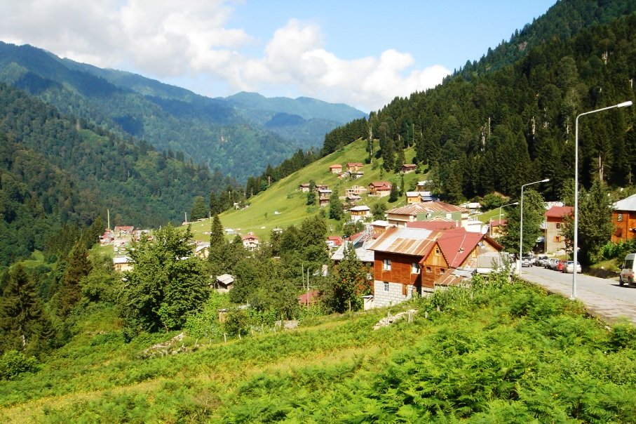 AYDER YAYLASI görseli