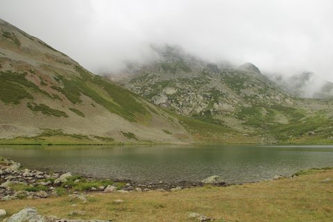 AYGIR GÖLÜ