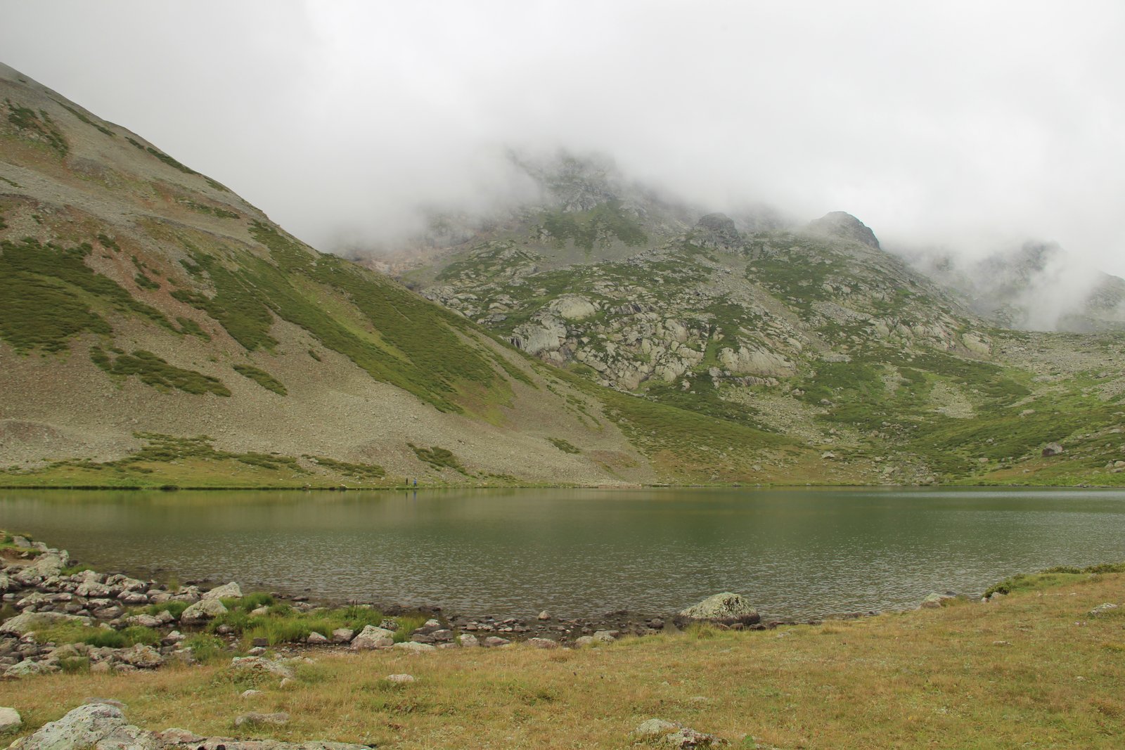 AYGIR GÖLÜ görseli