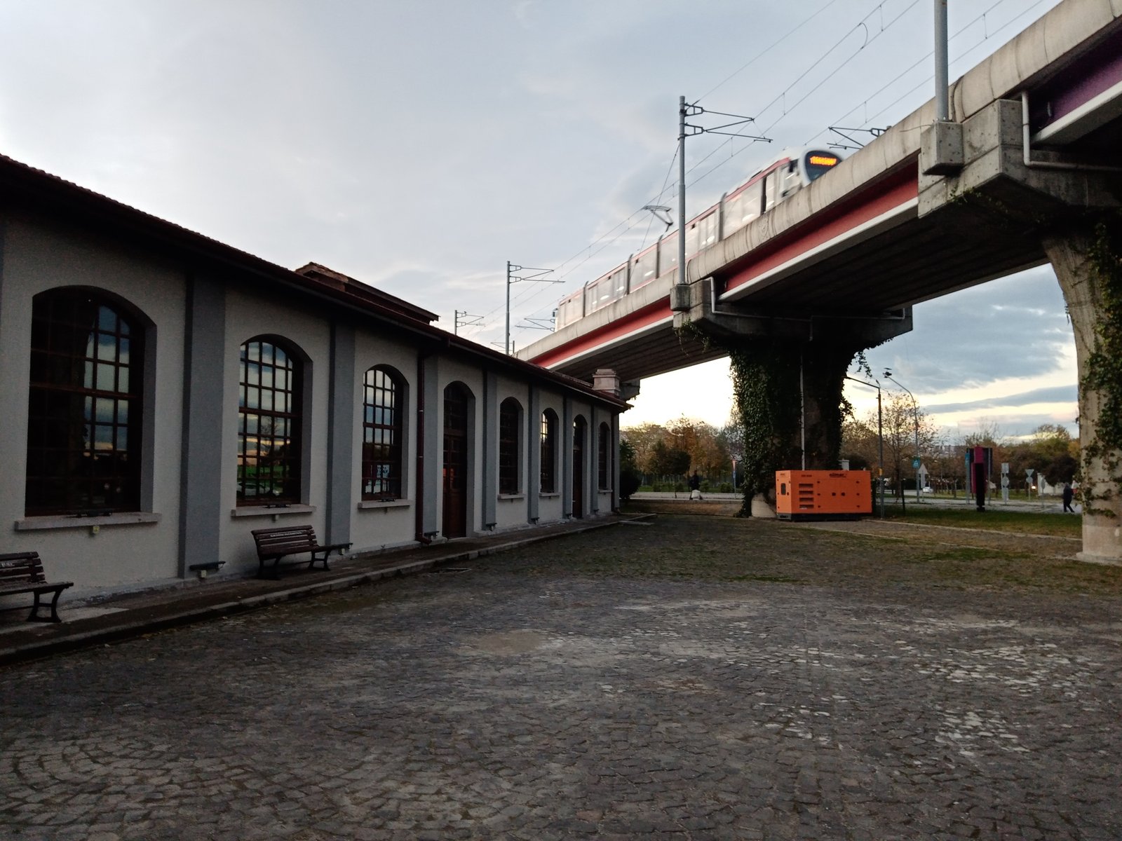 BAFRA MÜZESİ görseli