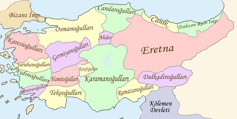BAFRA TÜTÜN MÜZESİ