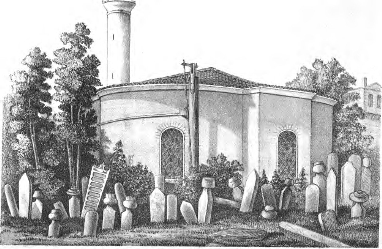 BALABAN AGA MOSQUE CAMİİ görseli