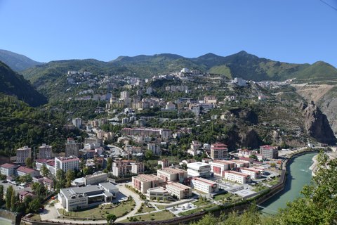 BALCIOĞLU CAMİ