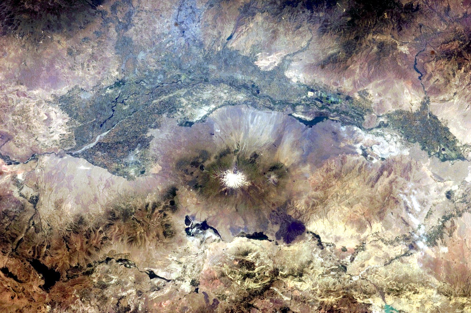 BALIK GÖLÜ görseli