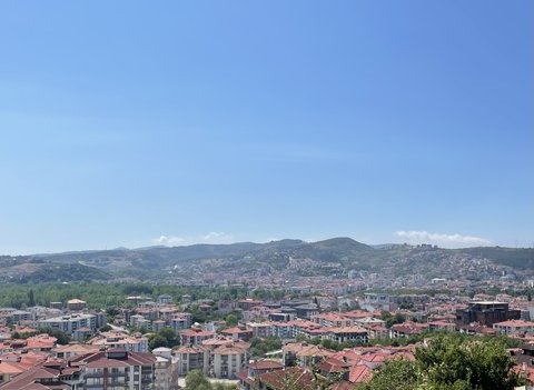 BARTIN BEDESTENİ