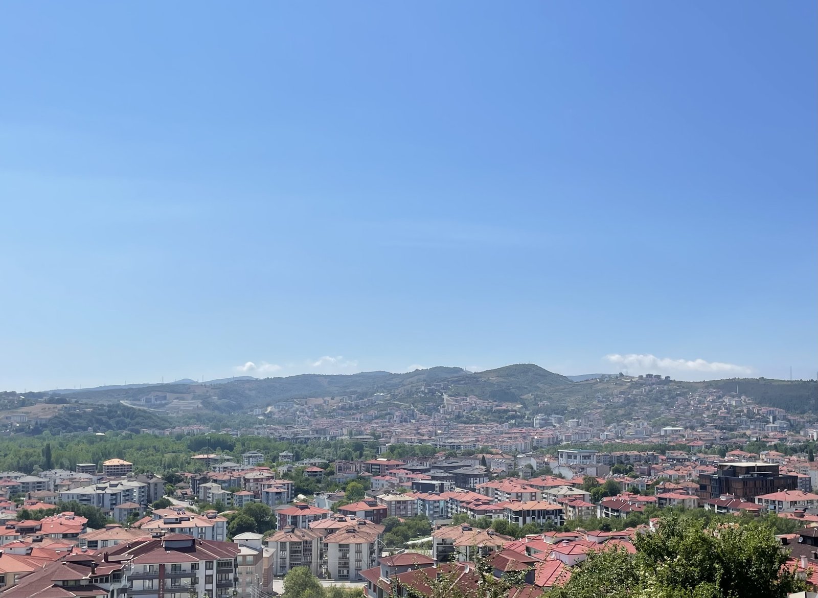 BARTIN BEDESTENİ görseli