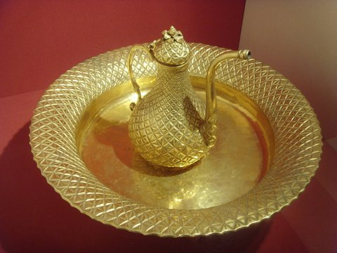 BASIN MÜZESİ