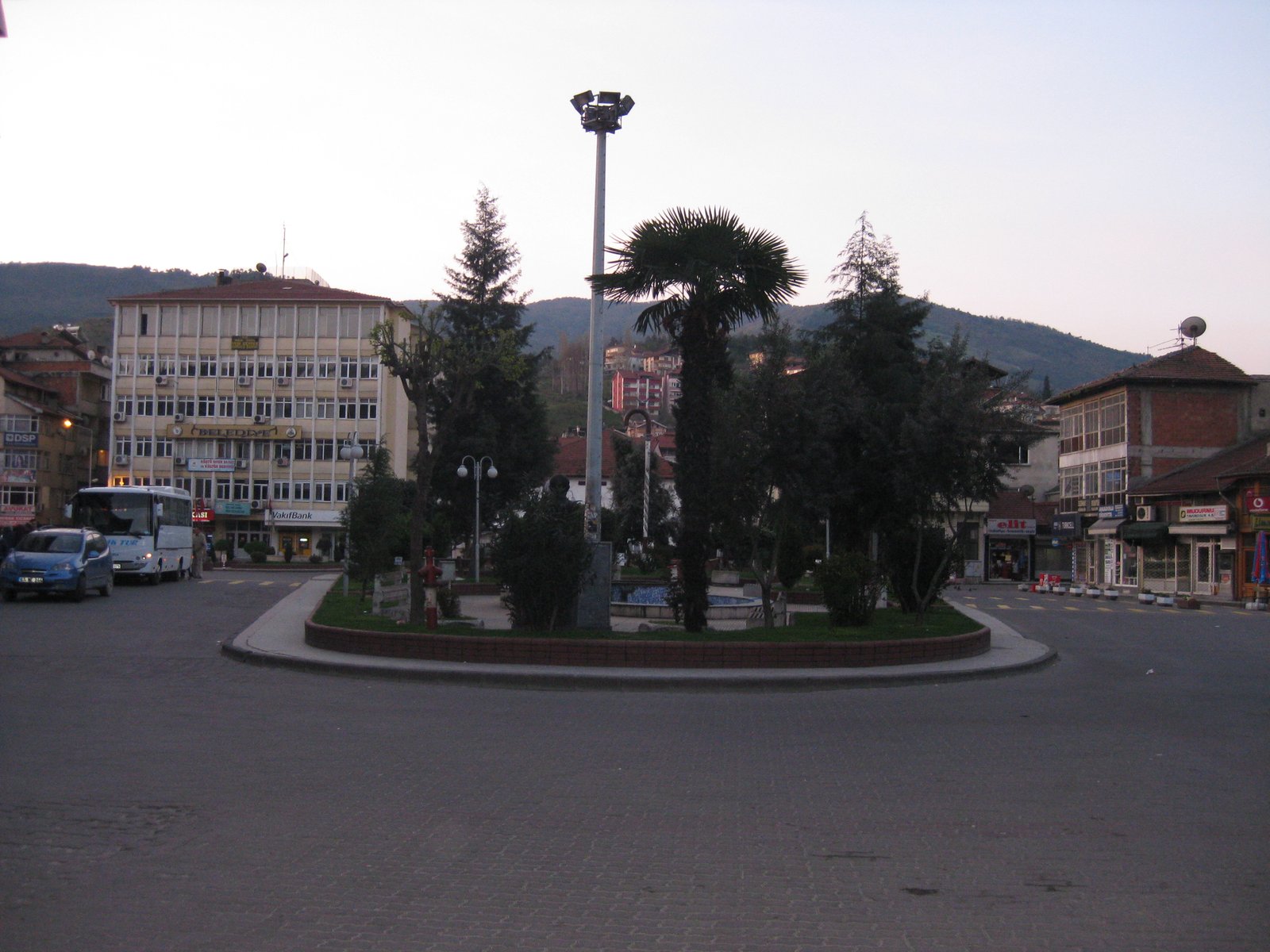 BASTONCULAR ÇARŞISI görseli