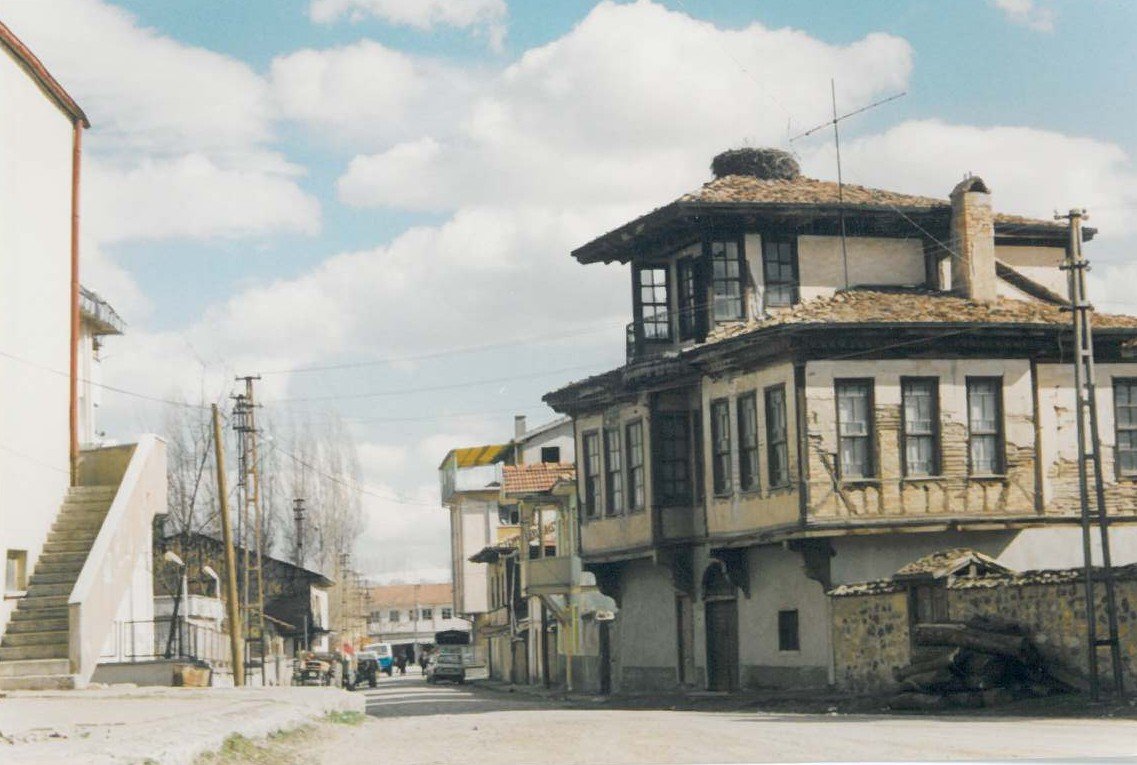 BAYRAMÖREN KÖPRÜSÜ görseli