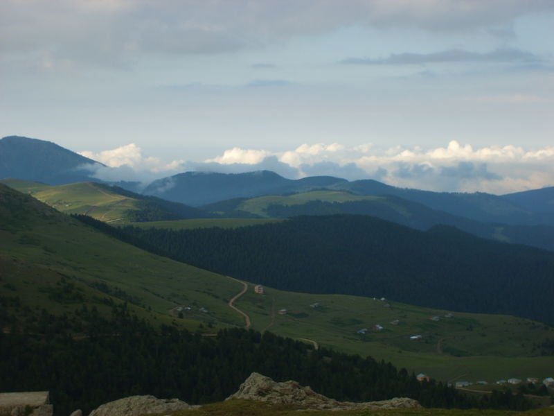 BEKTAŞ YAYLASI görseli