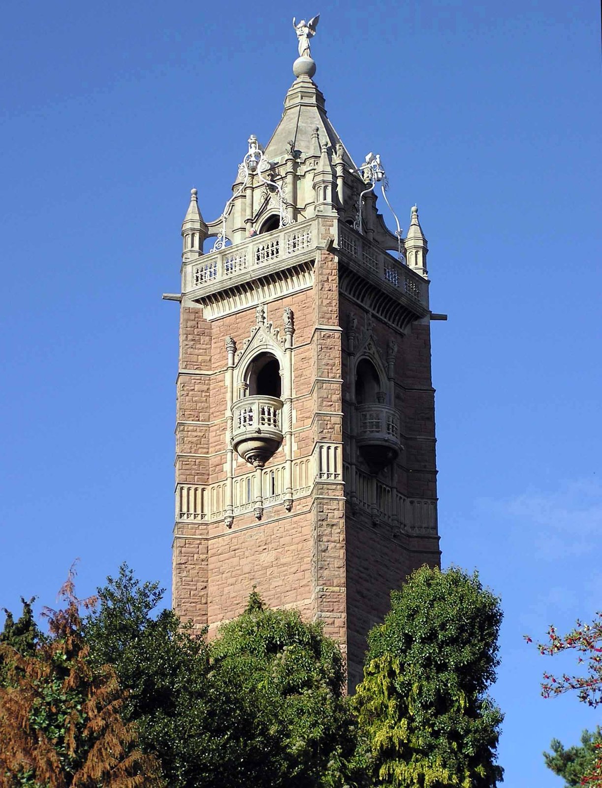 BEYAZIT TOWER görseli