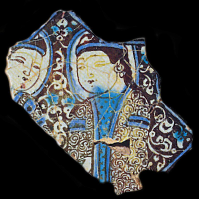 BEYŞEHİR KUBADÂBÂD SARAYI görseli