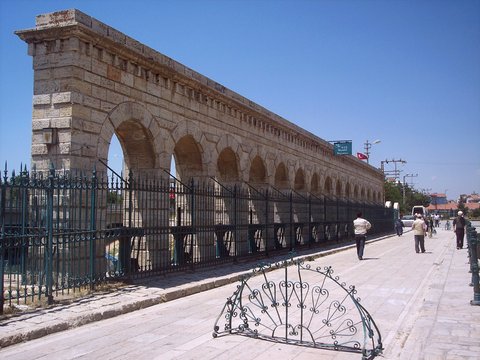 BEYŞEHİR LEYLEKLER VADİSİ