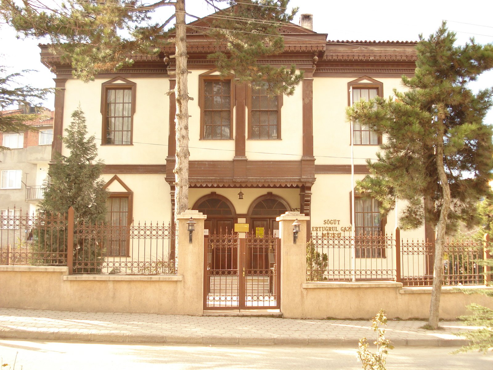BİLECİK MÜZESİ görseli