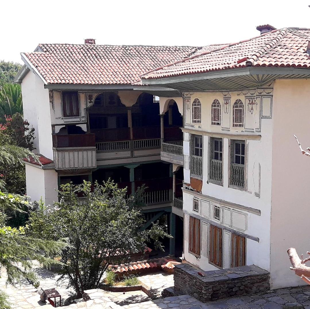 BİRGİ ÇAKIRAĞA KONAĞI görseli