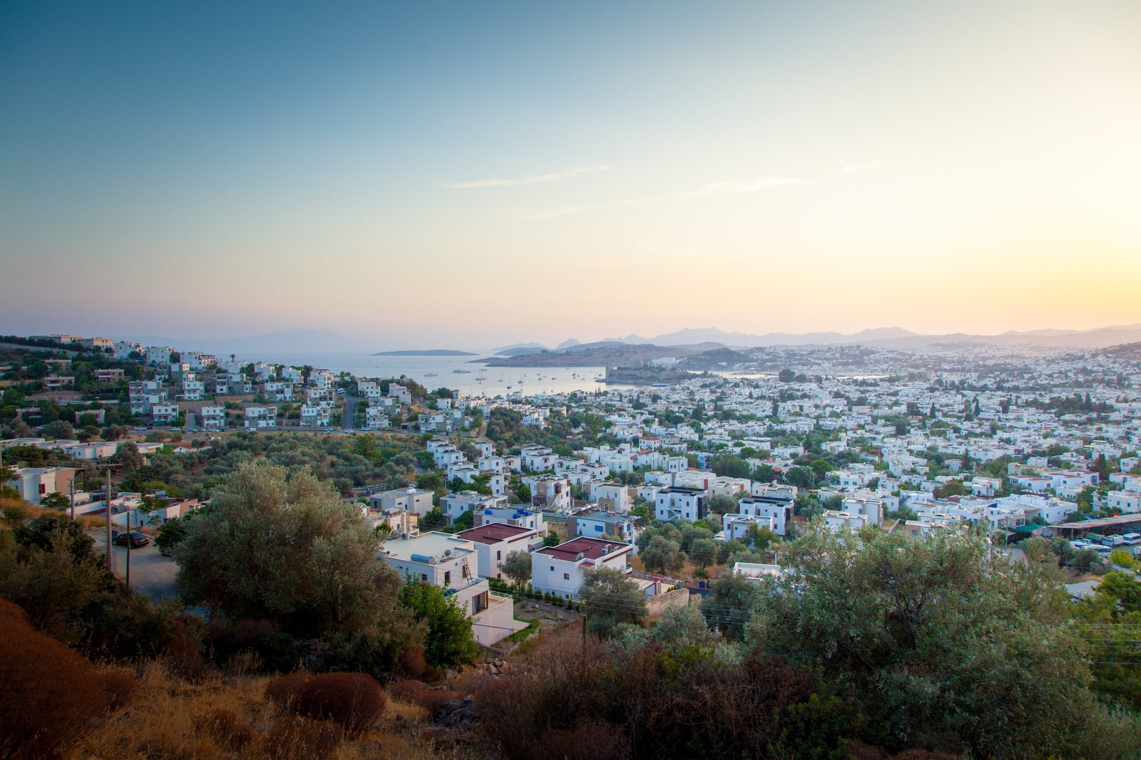 BODRUM SUALTI ARKEOLOJİ MÜZESİ (BODRUM KALESİ) görseli