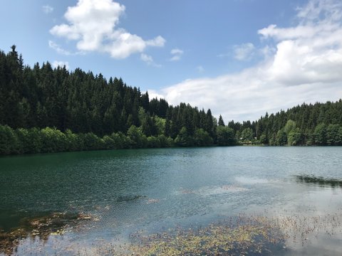 BORÇKA KARAGÖL