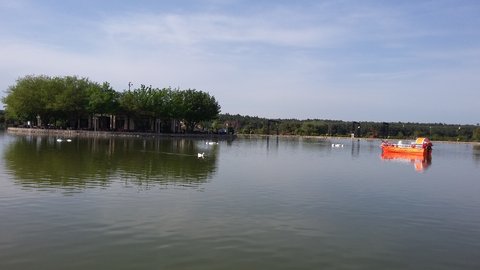 BUCA GÖLETİ