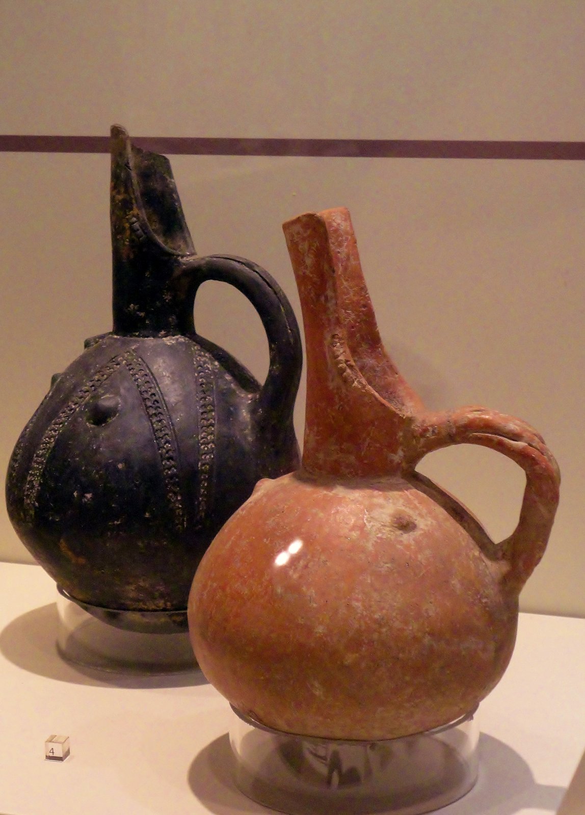 BURSA ARCHAEOLOGICAL MUSEUM MÜZESİ görseli