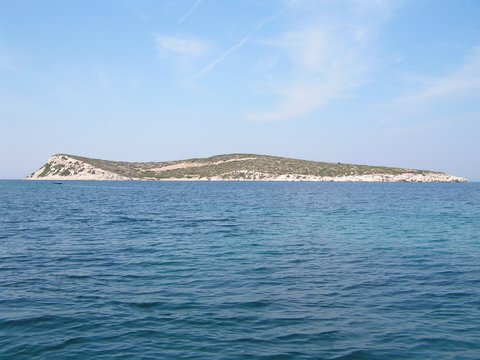 BÜYÜK ADA ADASI
