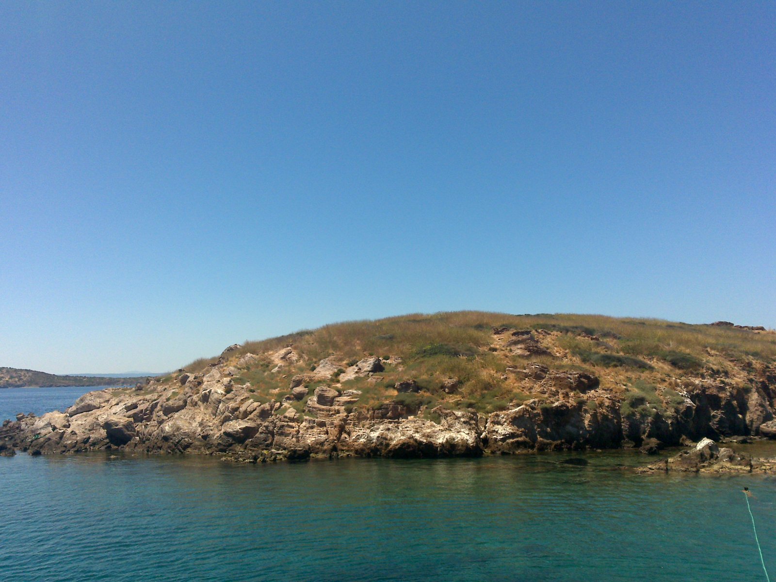 BÜYÜK ILYOSTA ISLAND ADASI görseli