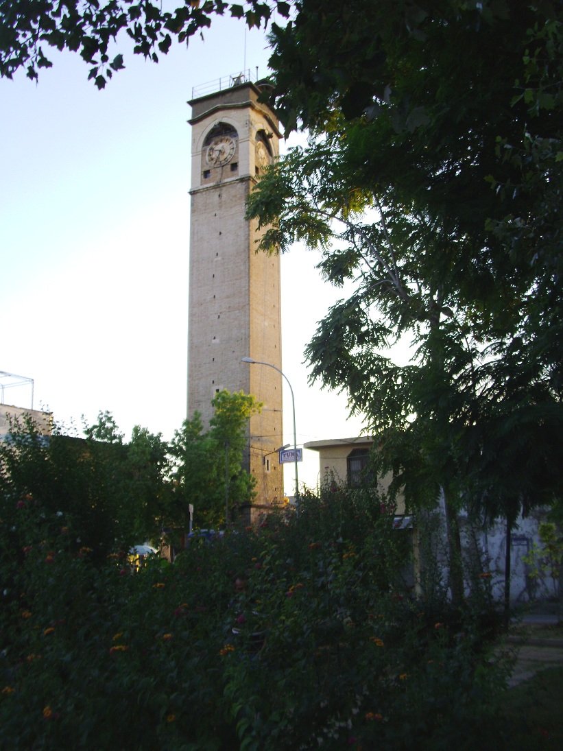 BÜYÜK SAAT görseli